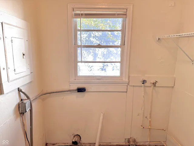 $91,900 | 4606 North Hartman Drive, Indianapolis, IN 46226