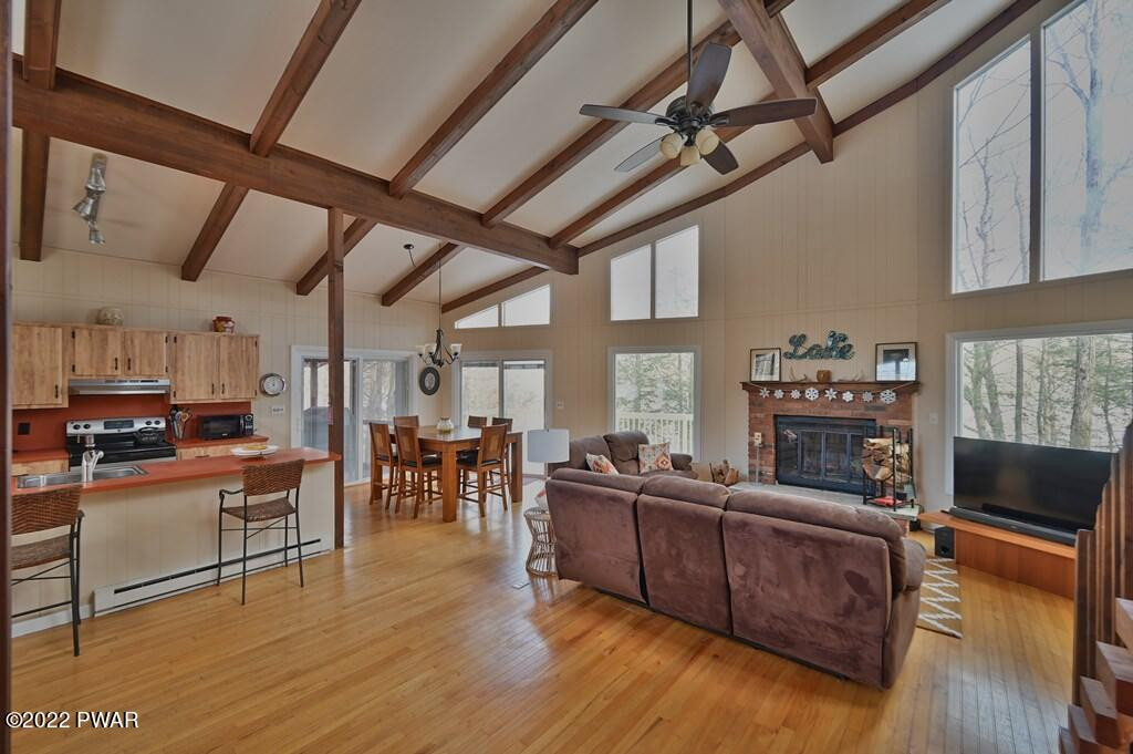 197 Deerfield Road Lake Ariel, PA 18436 - Photo 8 of 79