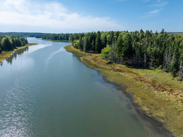 $294,000 | Lot 1-5 Evergreen Point Road, Jonesboro, ME 04648