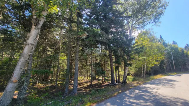 $294,000 | Lot 1-5 Evergreen Point Road, Jonesboro, ME 04648