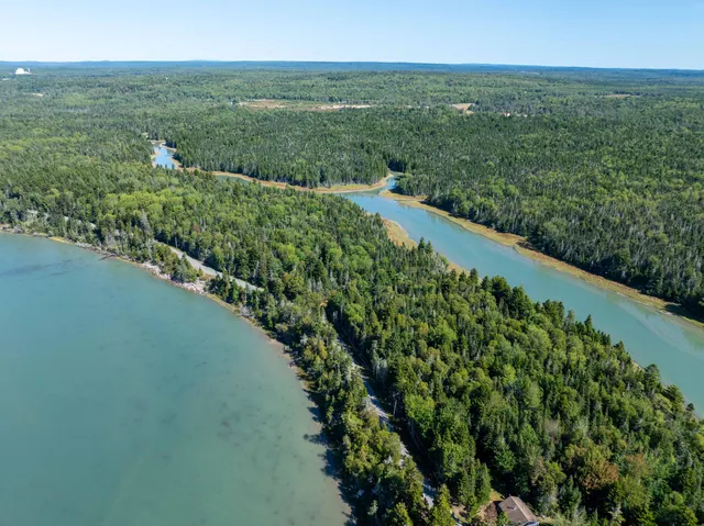 $294,000 | Lot 1-5 Evergreen Point Road, Jonesboro, ME 04648