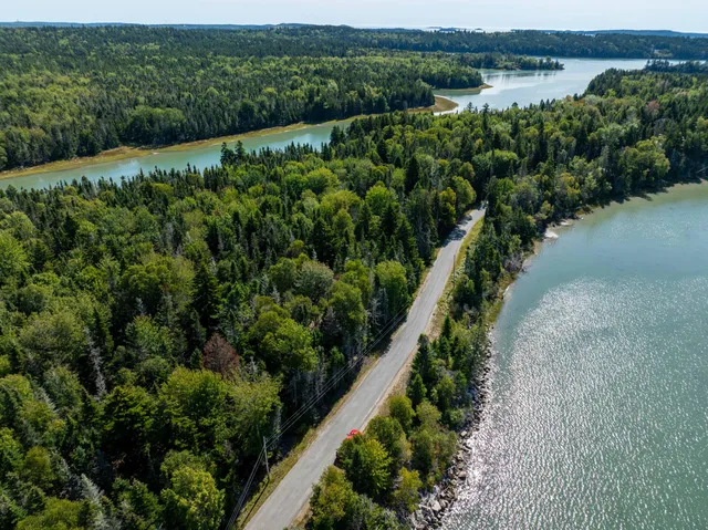 $294,000 | Lot 1-5 Evergreen Point Road, Jonesboro, ME 04648
