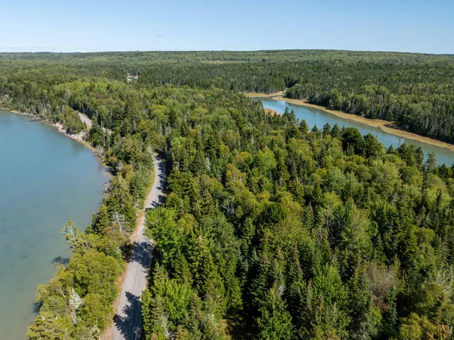 $294,000 | Lot 1-5 Evergreen Point Road, Jonesboro, ME 04648