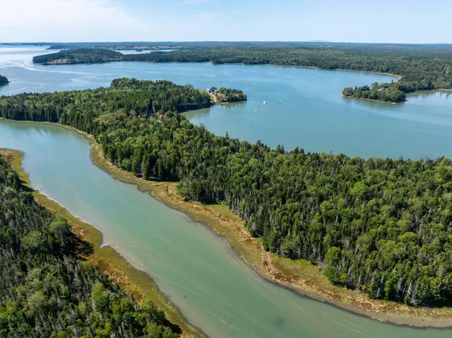 $294,000 | Lot 1-5 Evergreen Point Road, Jonesboro, ME 04648