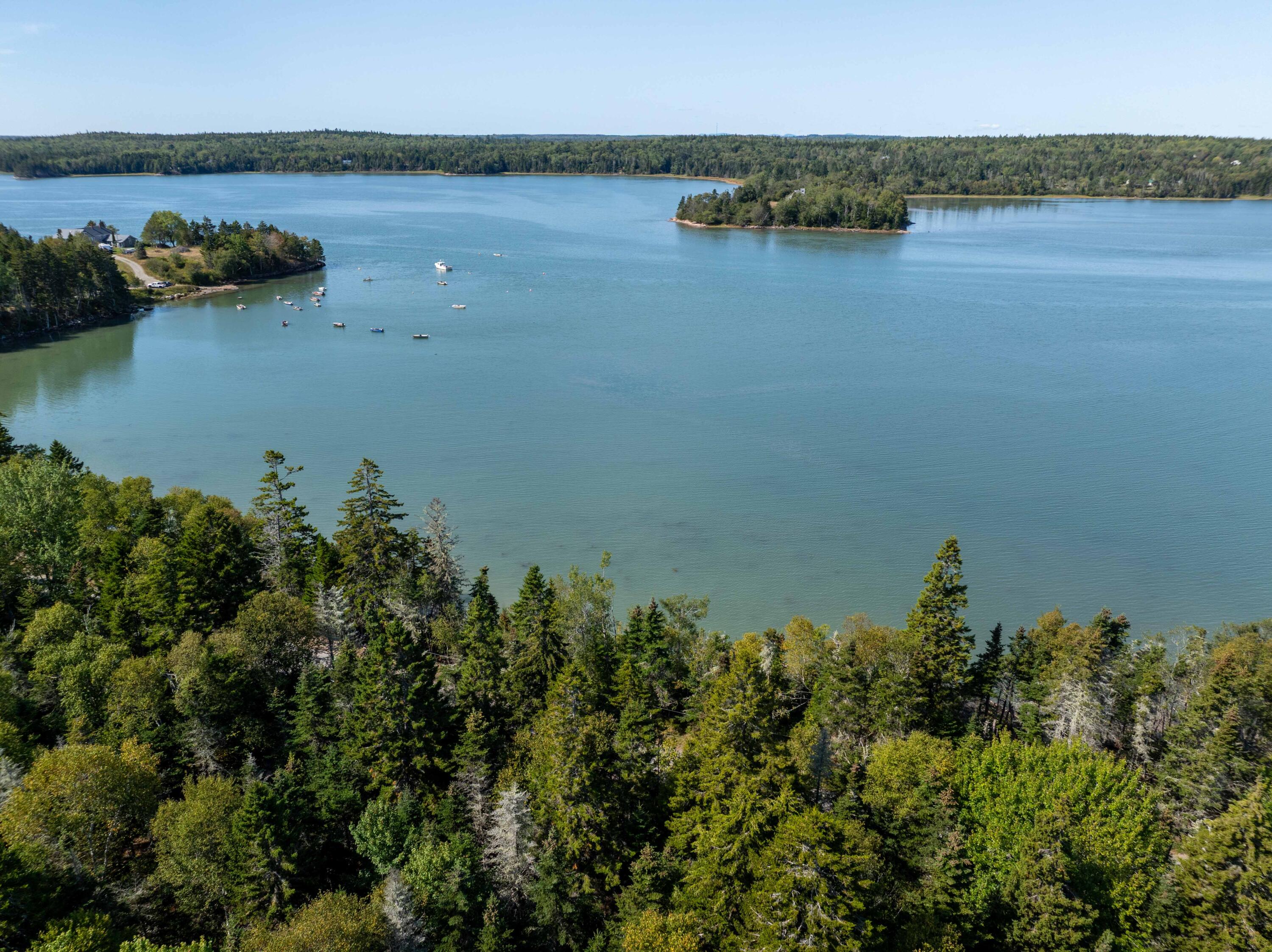 Lot 1-5 Evergreen Point Road Jonesboro, ME 04648 - Photo 30 of 30 lot 1 and lot 5 Evergreen Point Rd, Jone