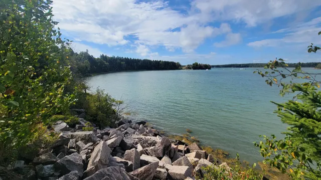 $294,000 | Lot 1-5 Evergreen Point Road, Jonesboro, ME 04648