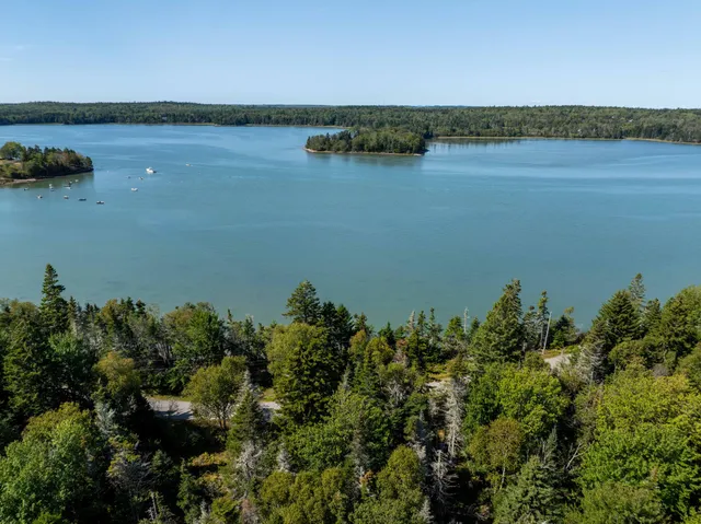 $294,000 | Lot 1-5 Evergreen Point Road, Jonesboro, ME 04648