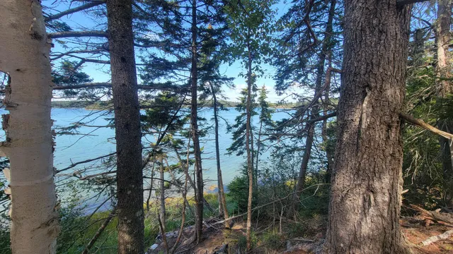 $294,000 | Lot 1-5 Evergreen Point Road, Jonesboro, ME 04648