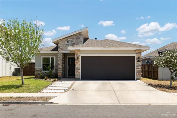 $235,000 | 507 South Viento Dorado Street, Mission, TX 78572