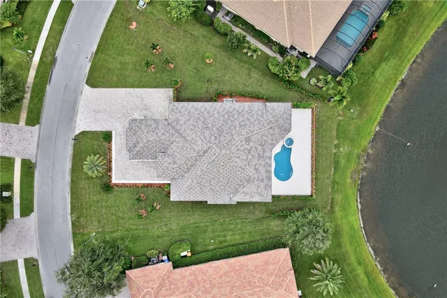 $1,170,000 | 560 Stoney Brook Farm Court, Vero Beach, FL 32968