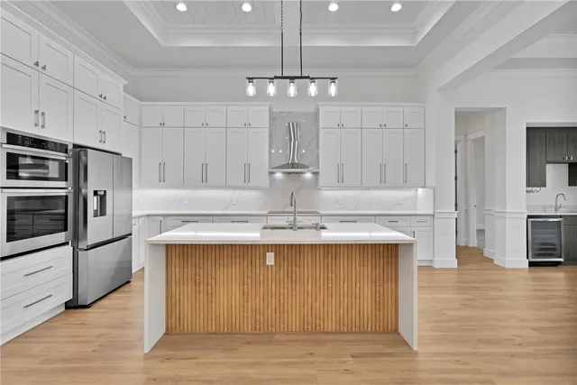 $1,170,000 | 560 Stoney Brook Farm Court, Vero Beach, FL 32968