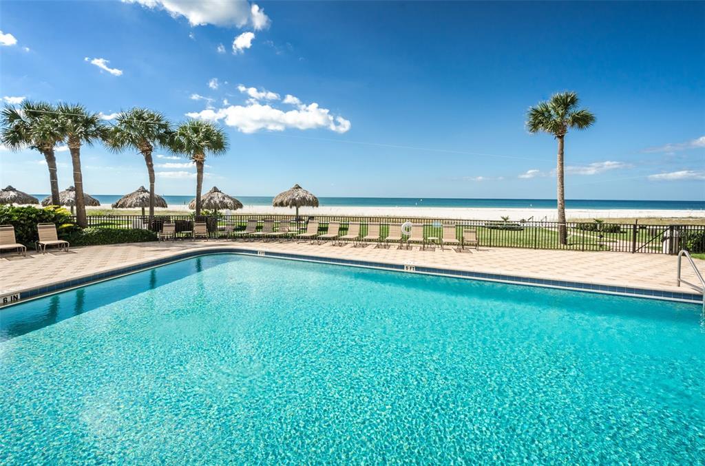 1460 Gulf Boulevard, Unit 506 Clearwater, FL 33767 - Photo 36 of 79