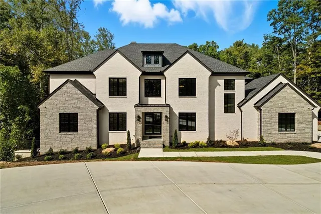 $3,699,999 | 241 Traditions Drive, Alpharetta, GA 30004