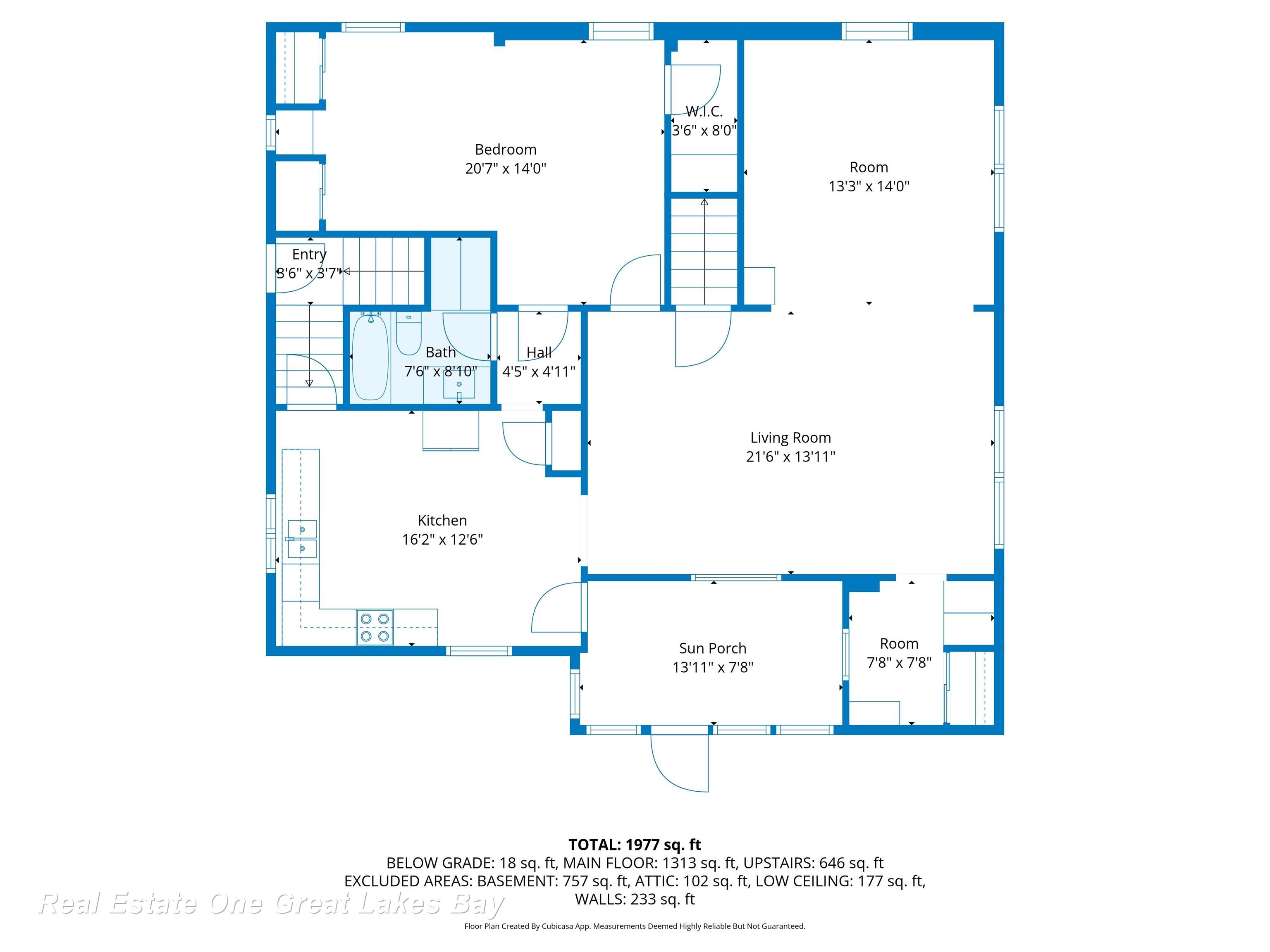 4060 Dickerson Road Akron, MI 48701 - Photo 58 of 62