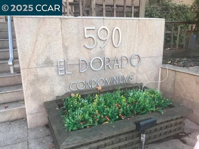 $2,100 | 590 El Dorado Avenue, Unit 109, Oakland, CA 94611