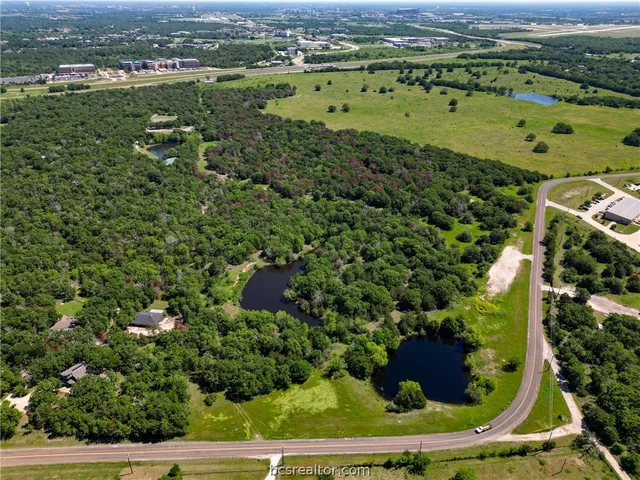 $1,200,000 | 0 Jones Road, College Station, TX 77845