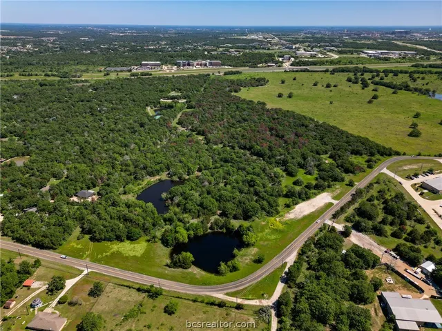 $1,200,000 | 0 Jones Road, College Station, TX 77845