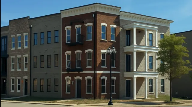 $405,025 | 3171 Setting Sun Drive, Unit 301, Thompson's Station, TN 37179