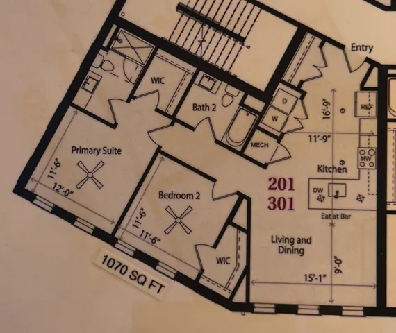 $405,025 | 3171 Setting Sun Drive, Unit 301, Thompson's Station, TN 37179