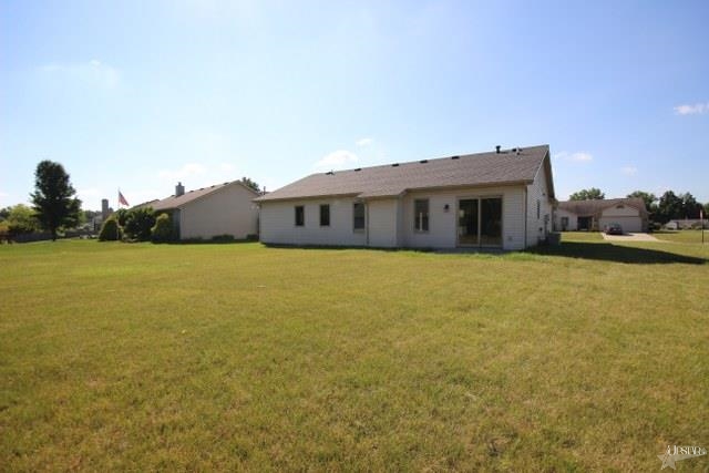2332 Sweet Cider Road Fort Wayne, IN 46818 - Photo 26 of 26