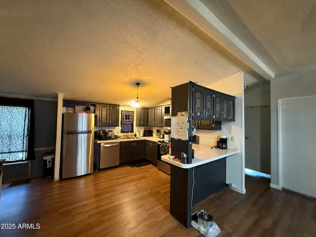 $99,900 | 2200 North Delaware Drive, Unit 62, Apache Junction, AZ 85120