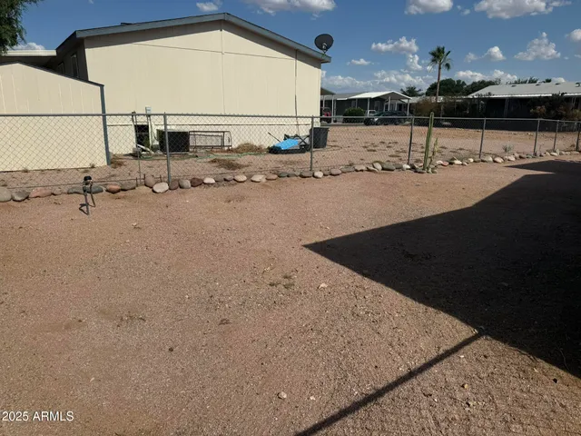 $99,900 | 2200 North Delaware Drive, Unit 62, Apache Junction, AZ 85120