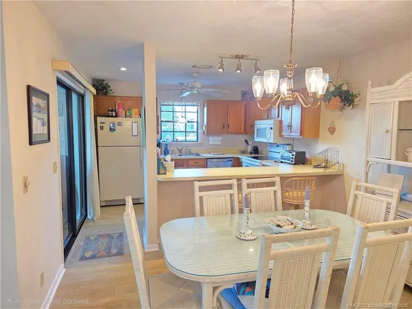 $259,000 | 7377 Southeast Jamestown Terrace, Hobe Sound, FL 33455