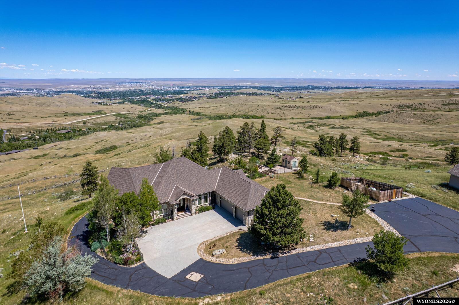 2800 Garden Creek Road Casper, WY 82601 - Photo 48 of 49