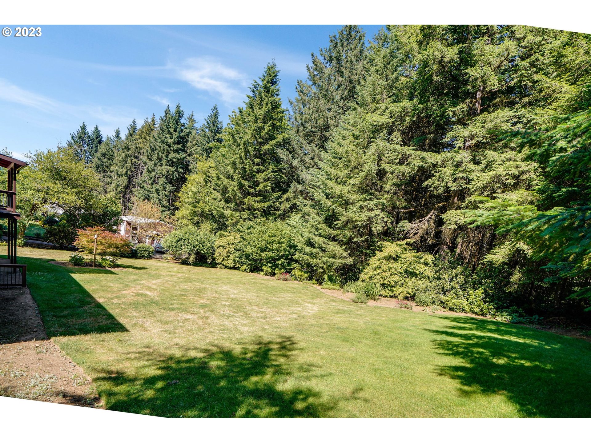 40971 North McCully Mountain Road Lyons, OR 97358 - Photo 25 of 27 Gallery Image 25