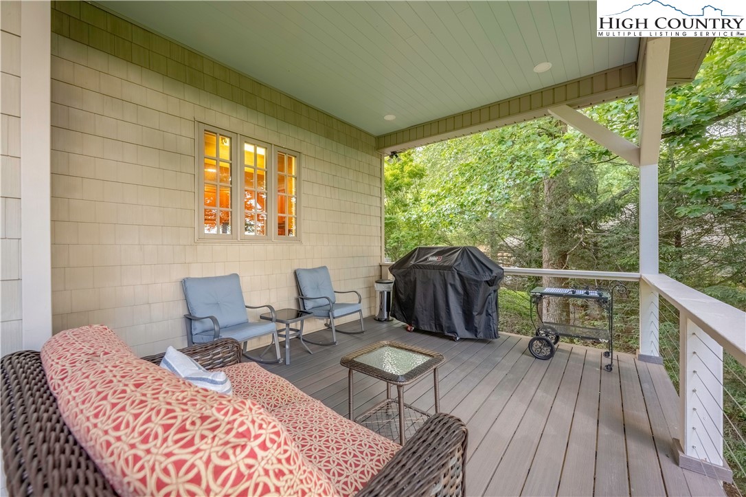 738 Country Club Road Glade Valley, NC 28627 - Photo 11 of 45