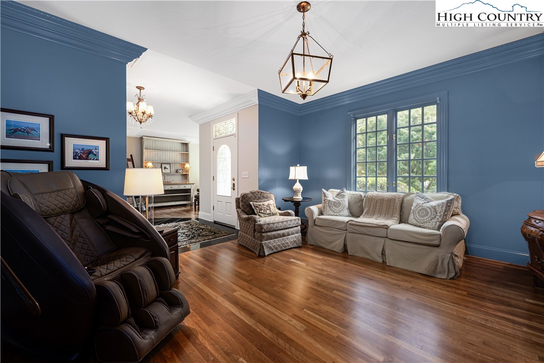 738 Country Club Road Glade Valley, NC 28627 - Photo 15 of 45