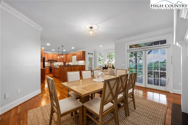 $1,575,000 | 738 Country Club Road, Glade Valley, NC 28627
