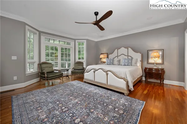 $1,575,000 | 738 Country Club Road, Glade Valley, NC 28627