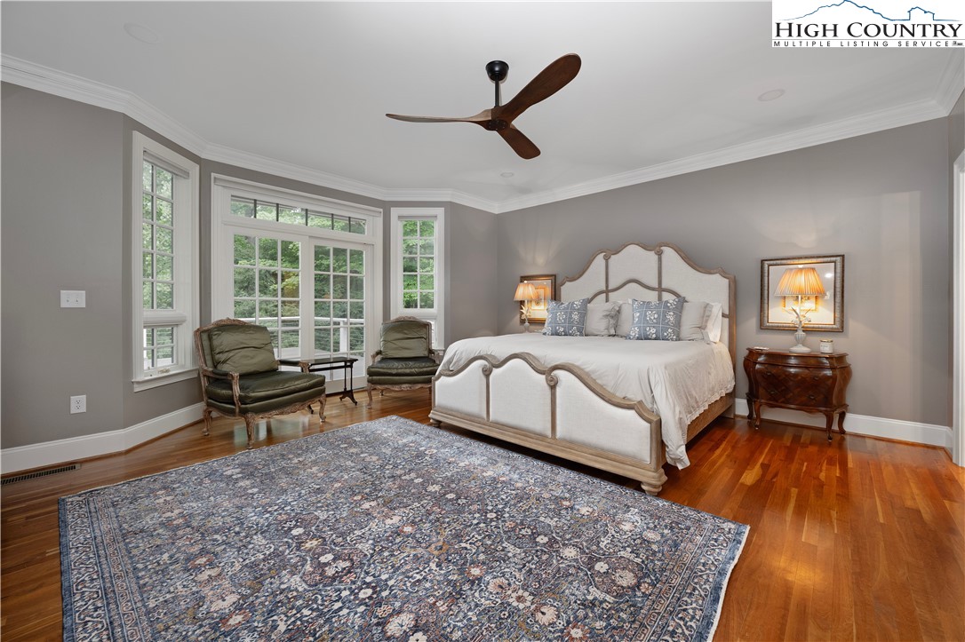 738 Country Club Road Glade Valley, NC 28627 - Photo 26 of 45