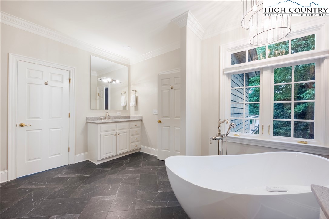 738 Country Club Road Glade Valley, NC 28627 - Photo 27 of 45