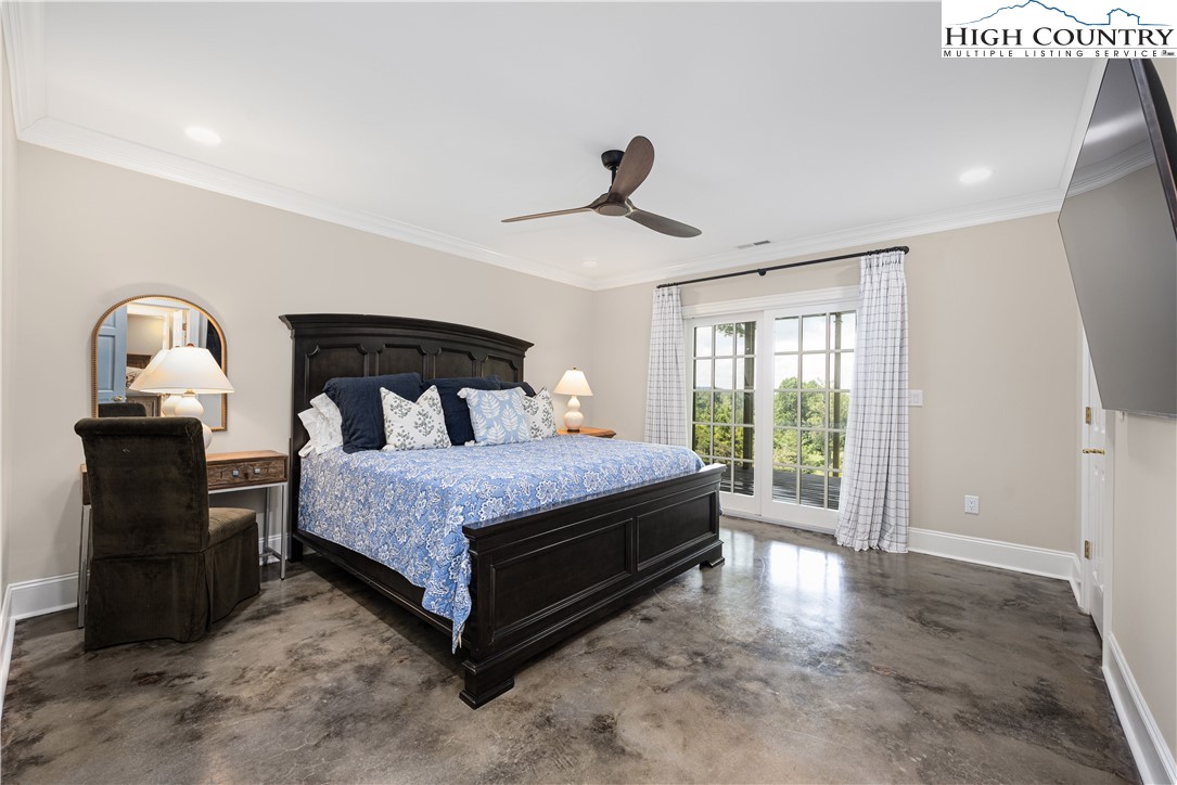 738 Country Club Road Glade Valley, NC 28627 - Photo 30 of 45