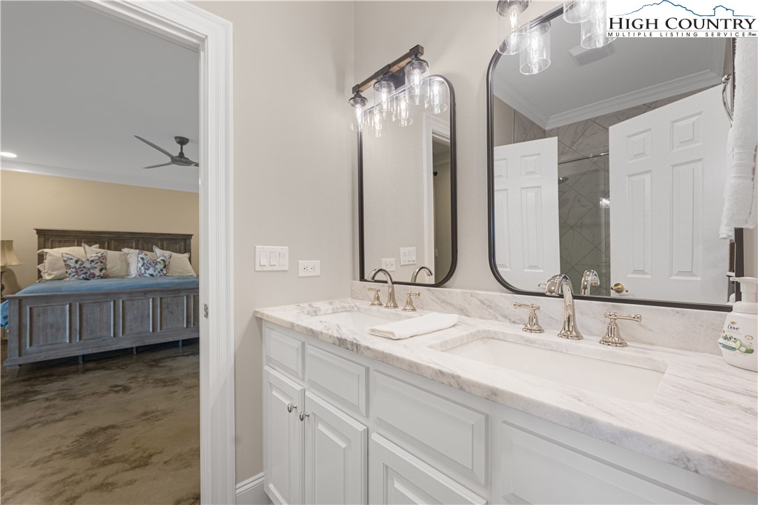 738 Country Club Road Glade Valley, NC 28627 - Photo 31 of 45