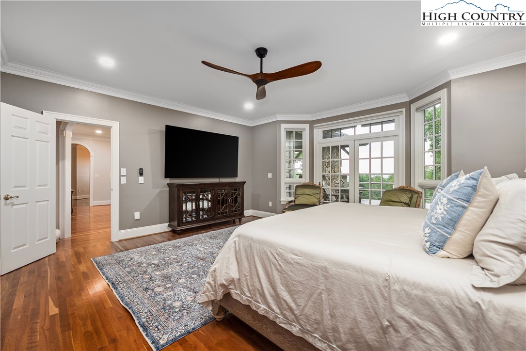 738 Country Club Road Glade Valley, NC 28627 - Photo 32 of 45