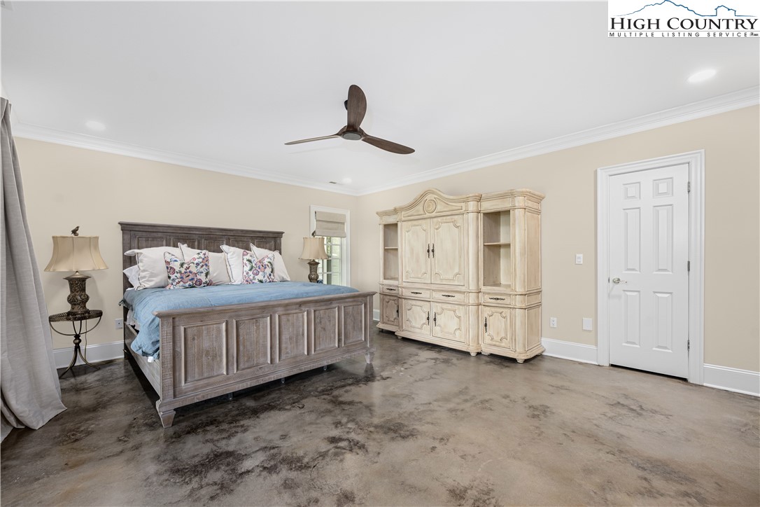 738 Country Club Road Glade Valley, NC 28627 - Photo 34 of 45