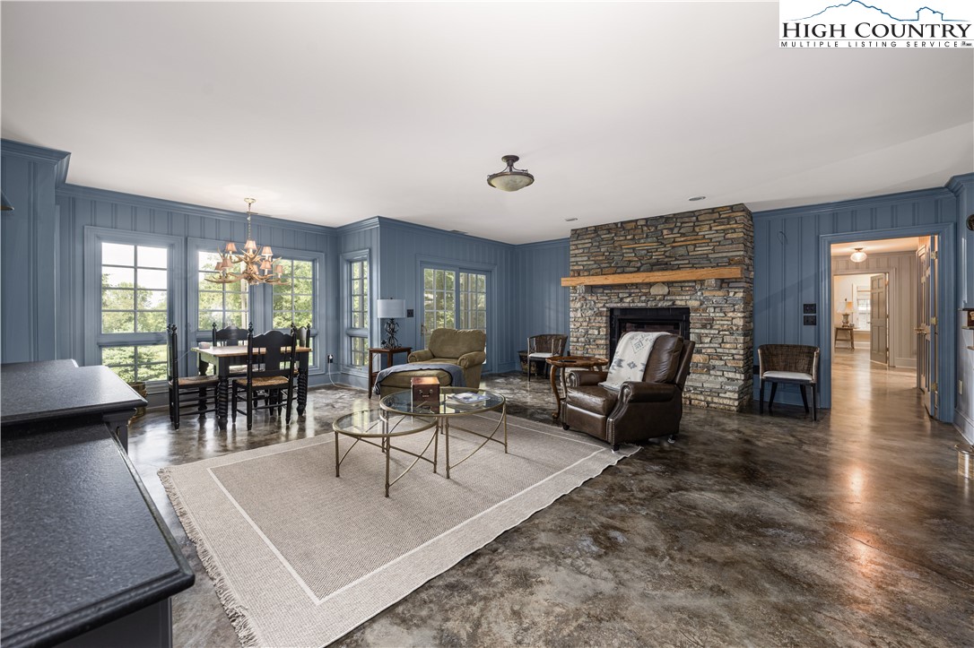 738 Country Club Road Glade Valley, NC 28627 - Photo 37 of 45