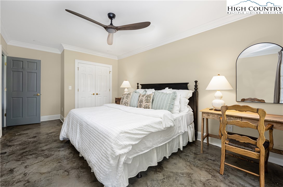 738 Country Club Road Glade Valley, NC 28627 - Photo 41 of 45