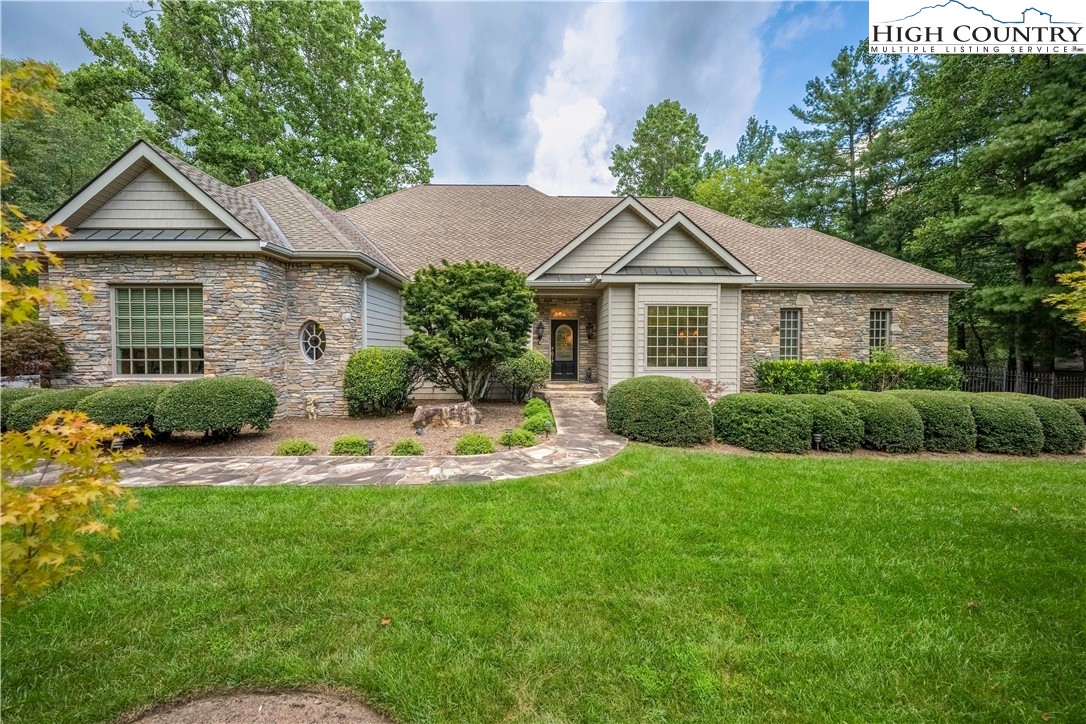 738 Country Club Road Glade Valley, NC 28627 - Photo 5 of 45