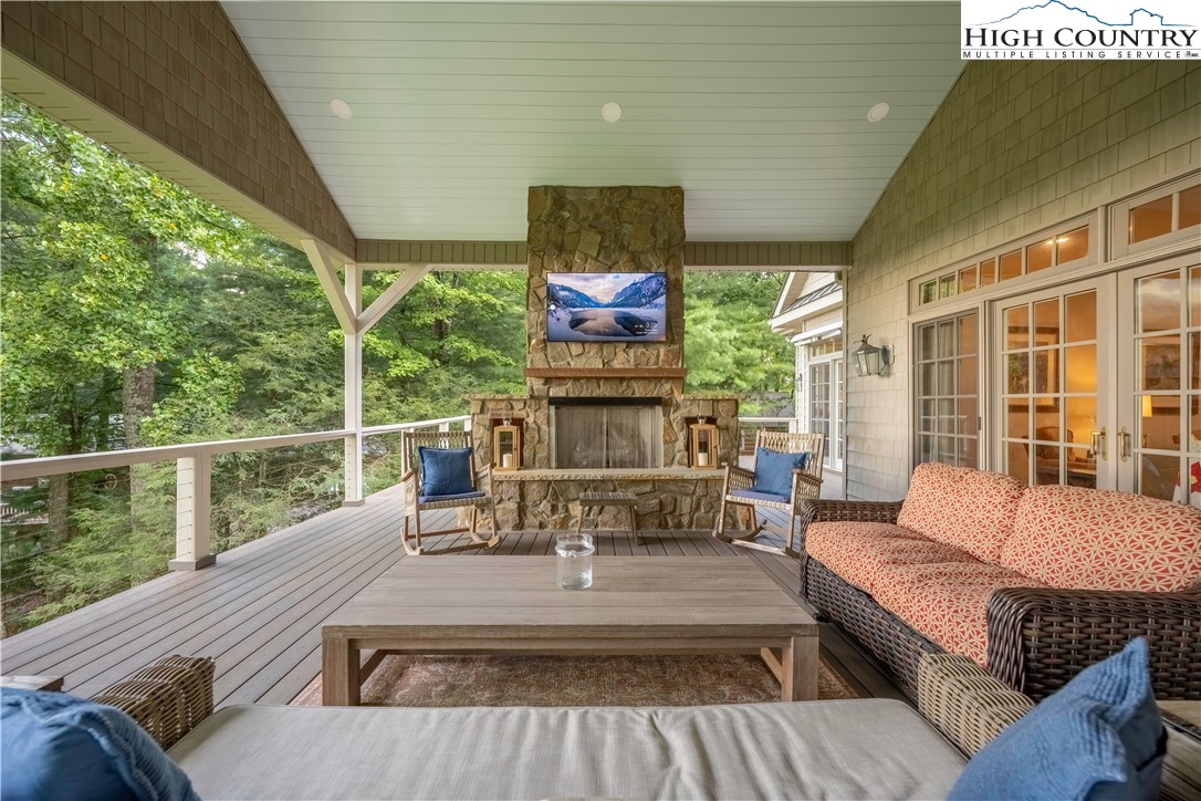 738 Country Club Road Glade Valley, NC 28627 - Photo 9 of 45