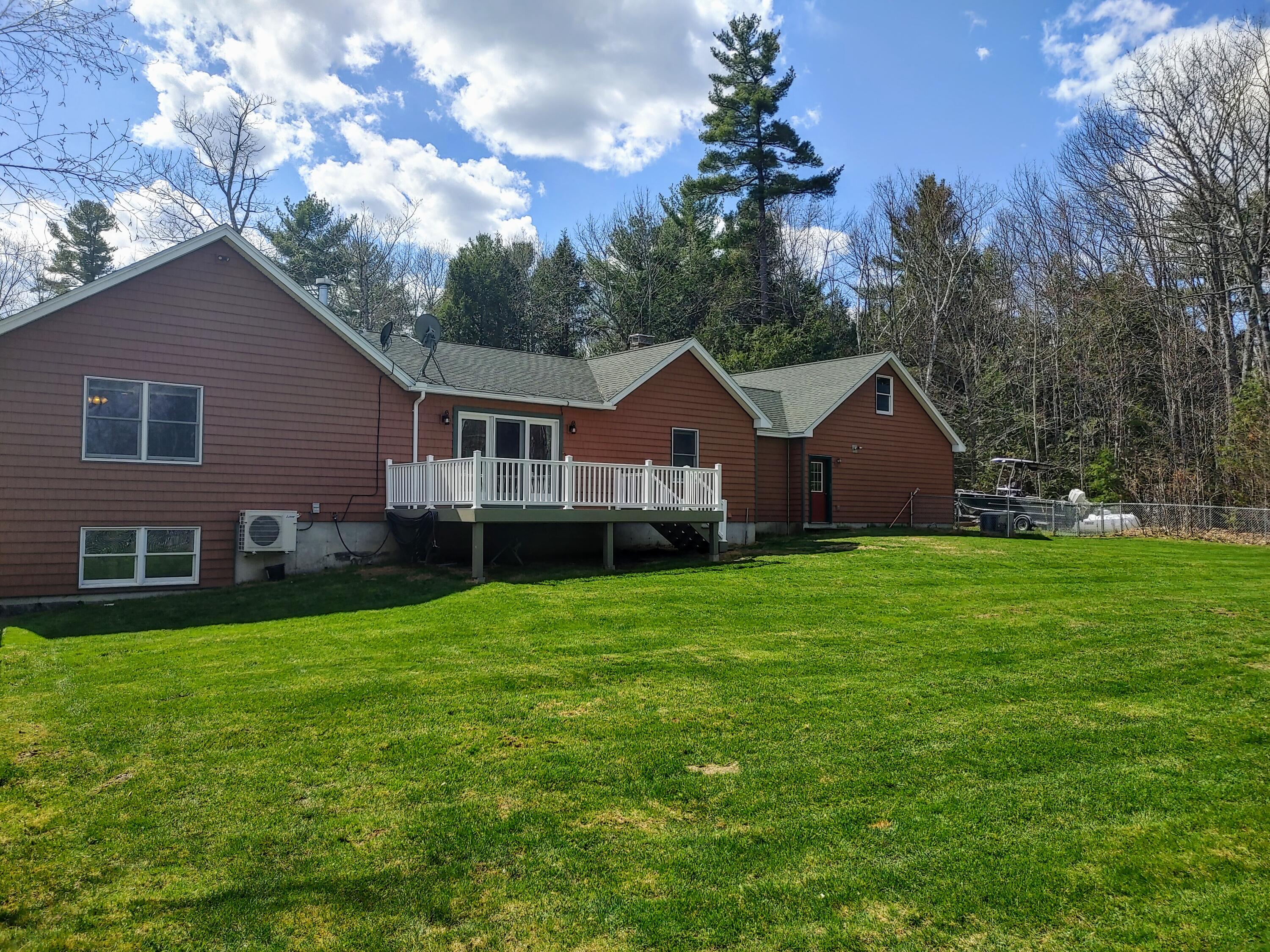 283 Pierces Point Road Windsor, ME 04363 - Photo 41 of 78 20210419_141058_HDR