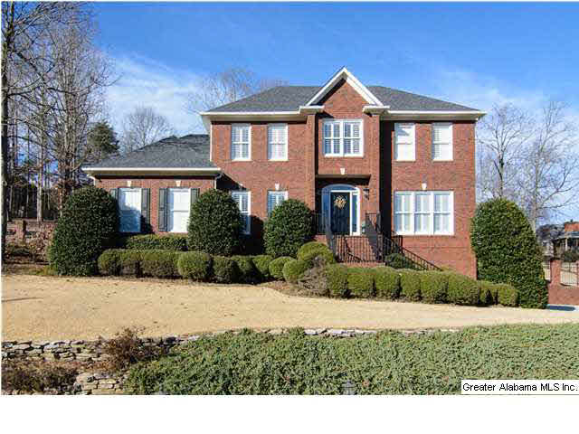 319 Woodward Road Trussville, AL 35173 - Photo 1 of 32
