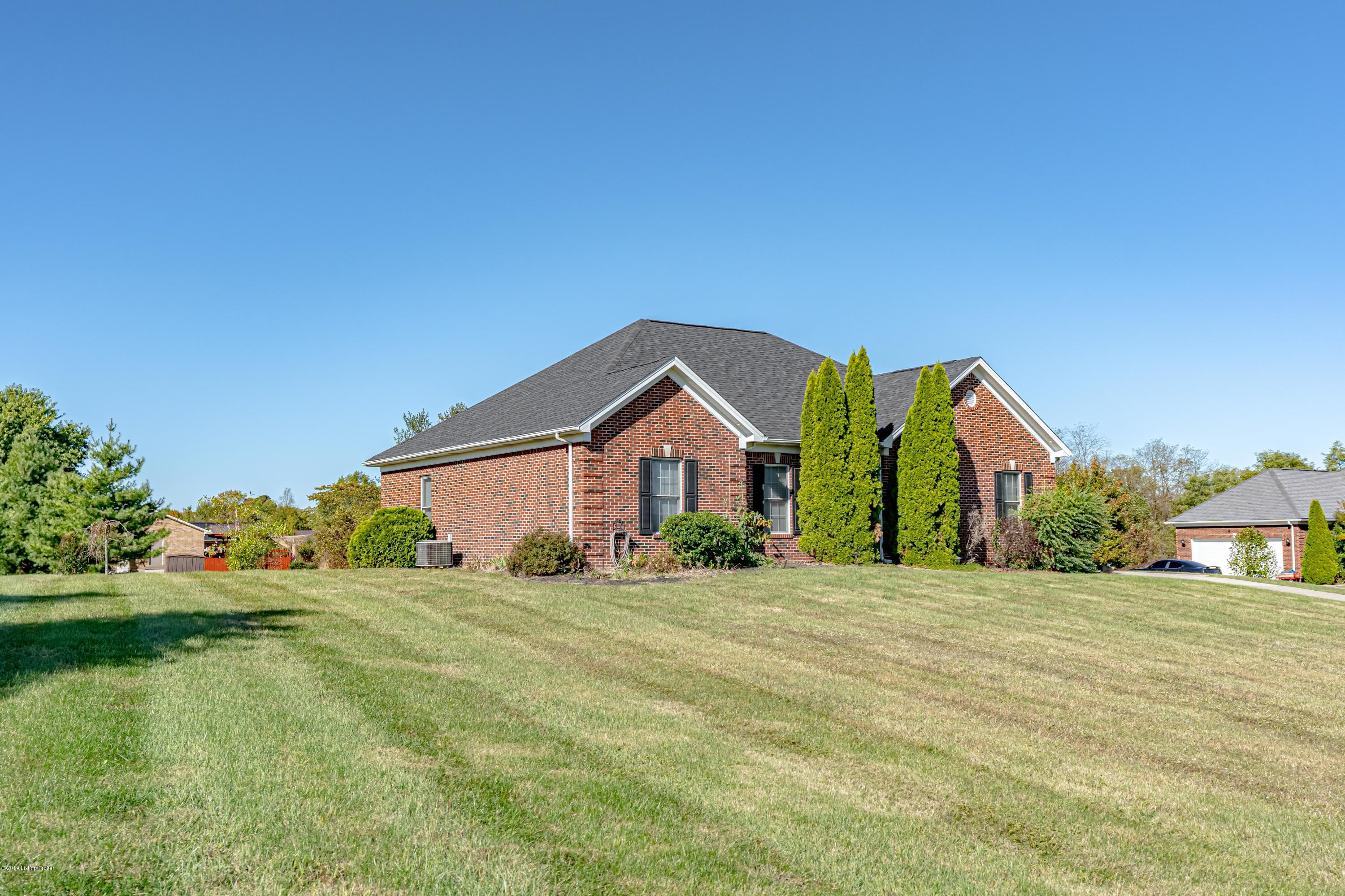 21 Silverview Road Smithfield, KY 40068 - Photo 20 of 21 Side