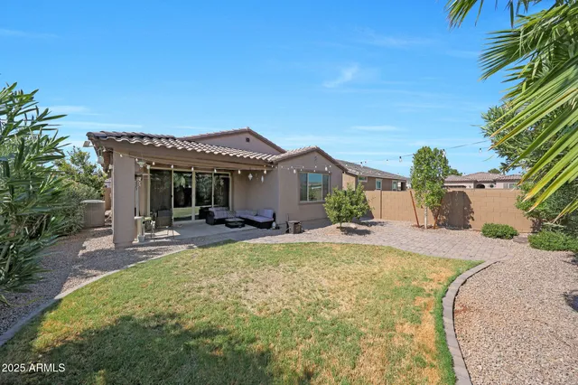 $669,900 | 98 East Leo Place, Chandler, AZ 85249
