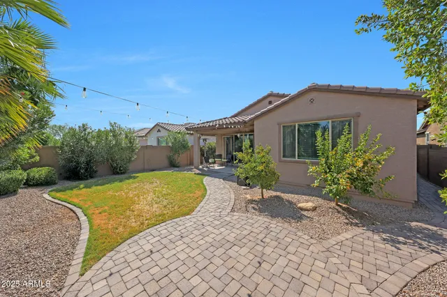 $669,900 | 98 East Leo Place, Chandler, AZ 85249