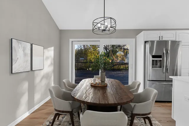 $279,900 | 186 Cedarwood Drive, Steger, IL 60475