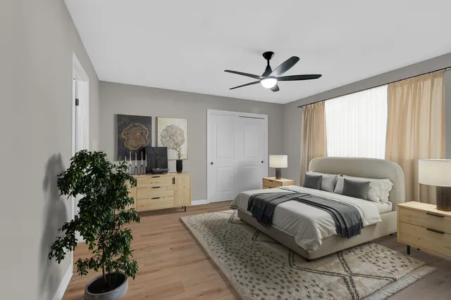 $279,900 | 186 Cedarwood Drive, Steger, IL 60475